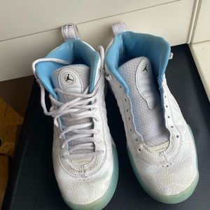 Jordan men’s shoe size 9